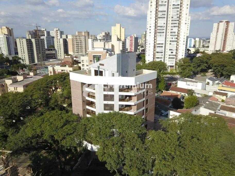 Edifício Gibraltar no Portão  apartamentos com vista, privacid...