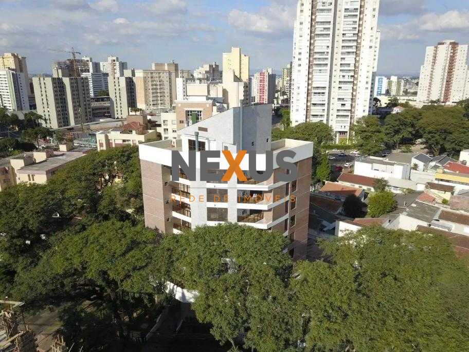 Edifício Gibraltar no Portão  apartamentos com vista, privacid...