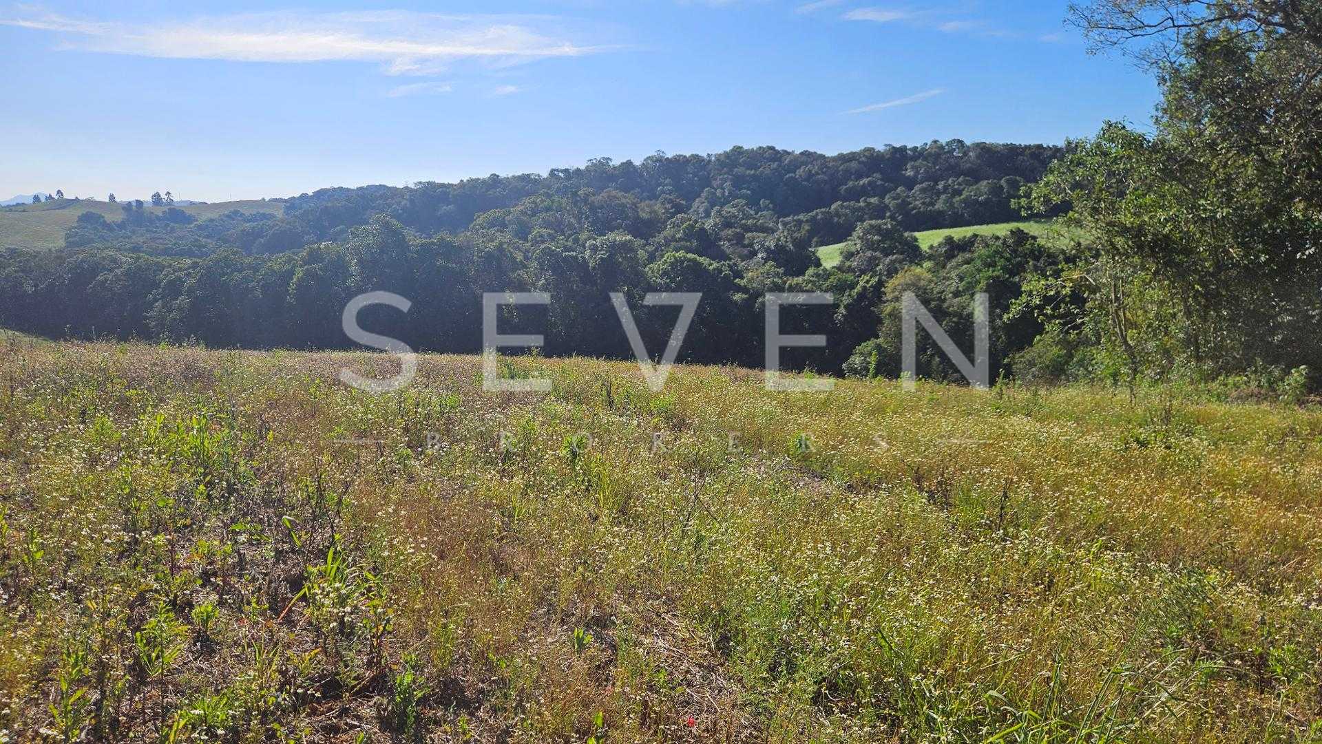 Chácara 7 Alqueires em Campo Magro  Ideal para Plantio e Lazer