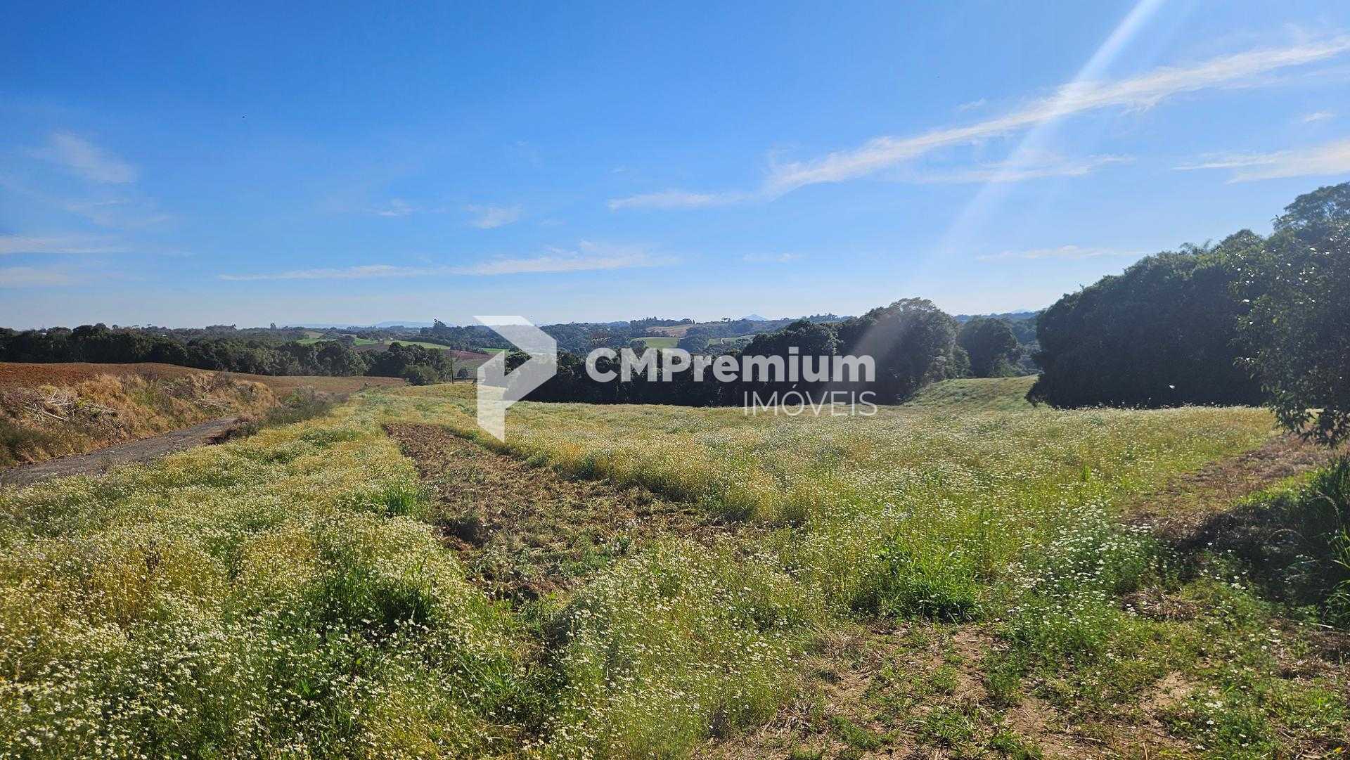 Área Rural de 7 Alqueires, 169.400m  com Rio e Córrego  Próxim...