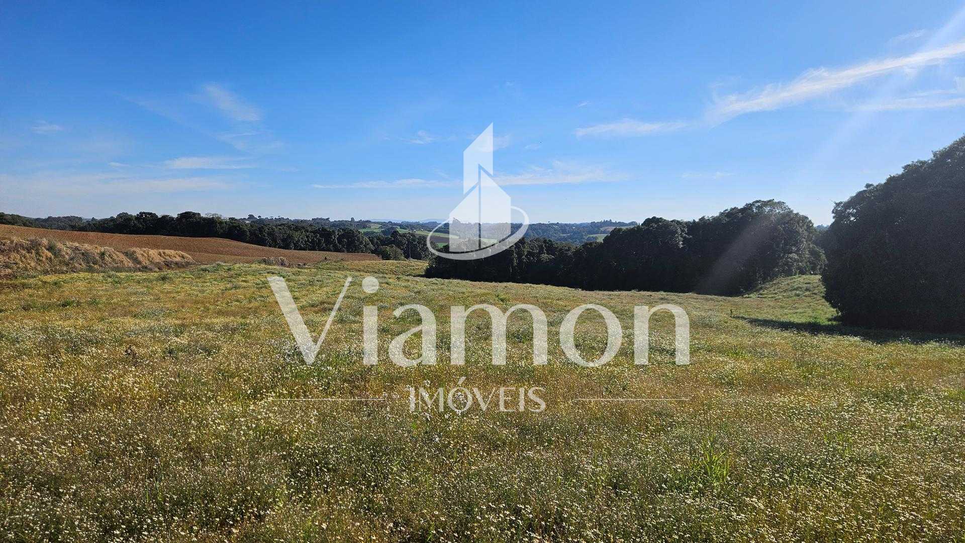 Área Rural de 7 Alqueires, 169.400m  com Rio e Córrego  Próxim...