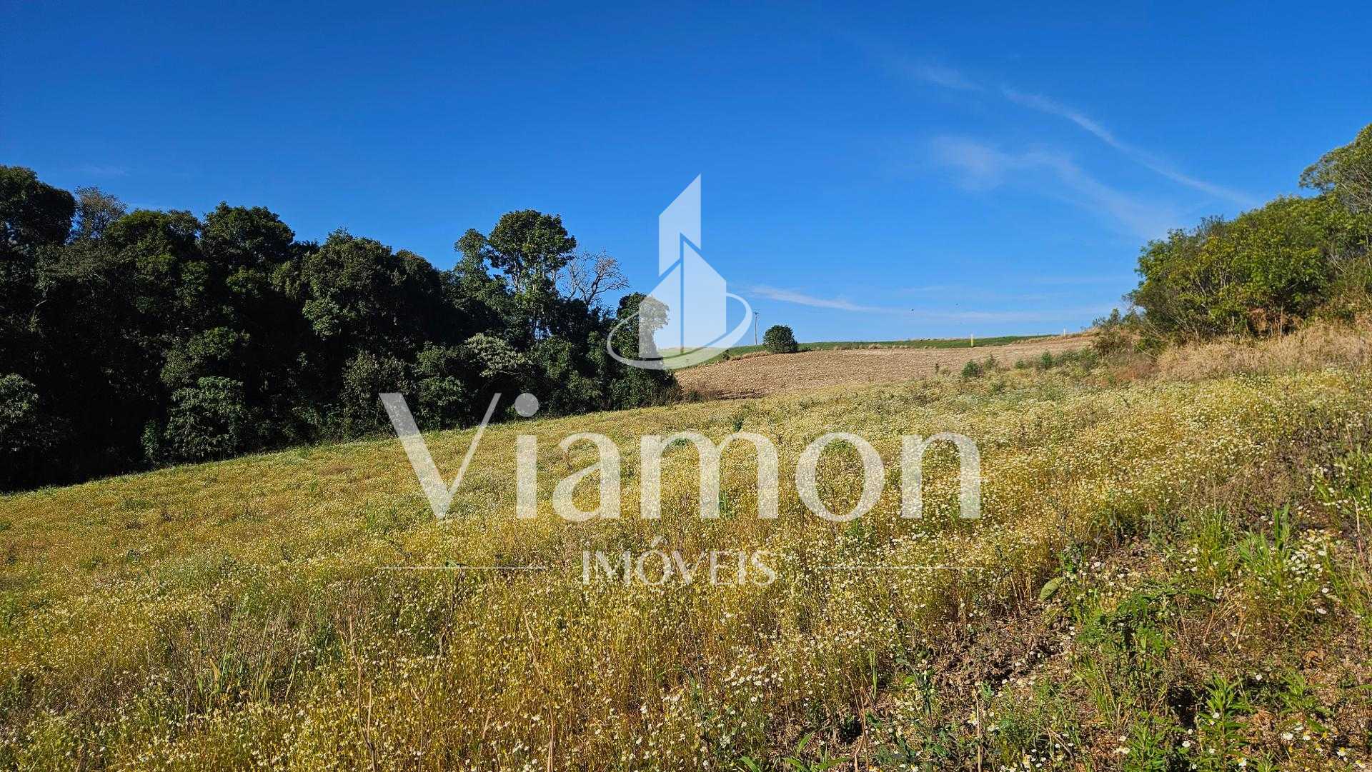 Área Rural de 7 Alqueires, 169.400m  com Rio e Córrego  Próxim...