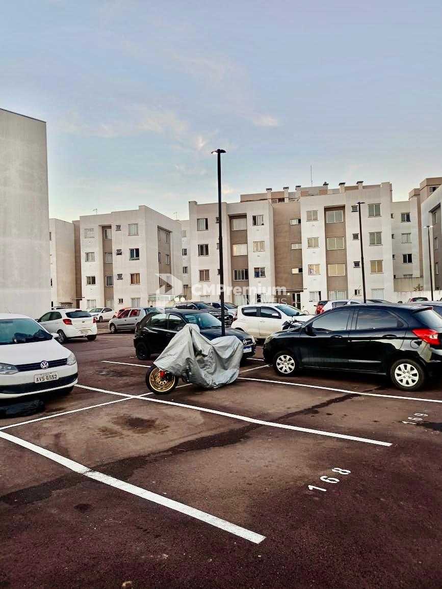 Apartamento com 2 quartos e lazer completo, R  210.000 em São ...