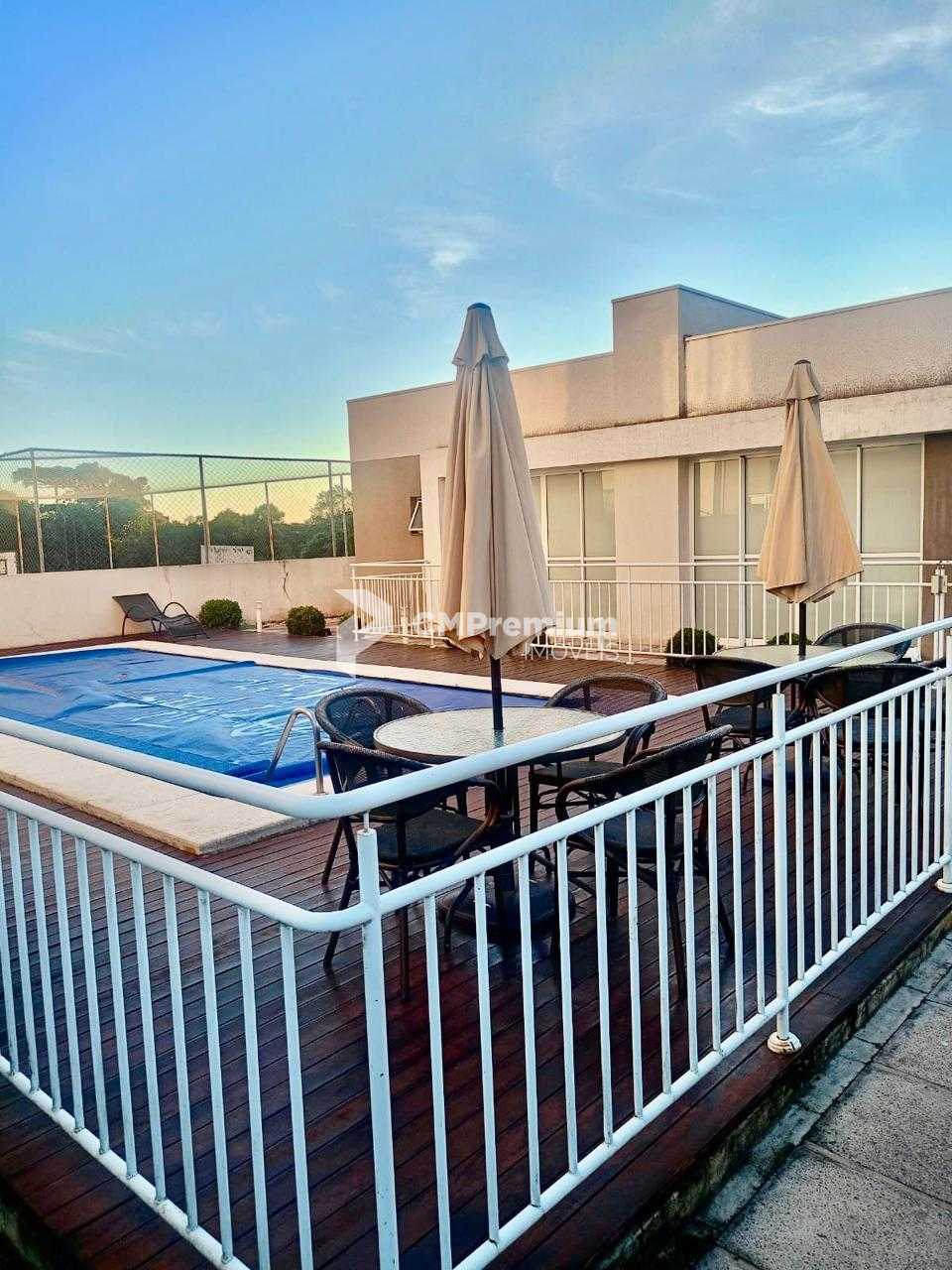 Apartamento com 2 quartos e lazer completo, R  210.000 em São ...