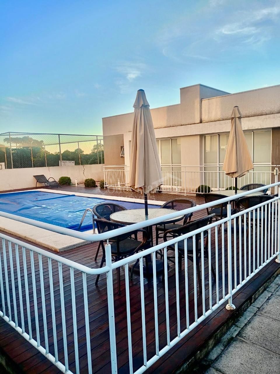 Apartamento com 2 quartos e lazer completo, R  210.000 em São ...