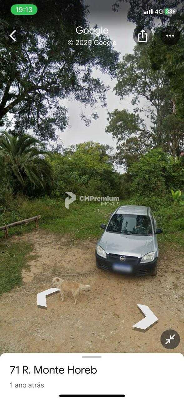 Terreno Amplo à Venda em Almirante Tamandaré  360m , Ótima Loc...