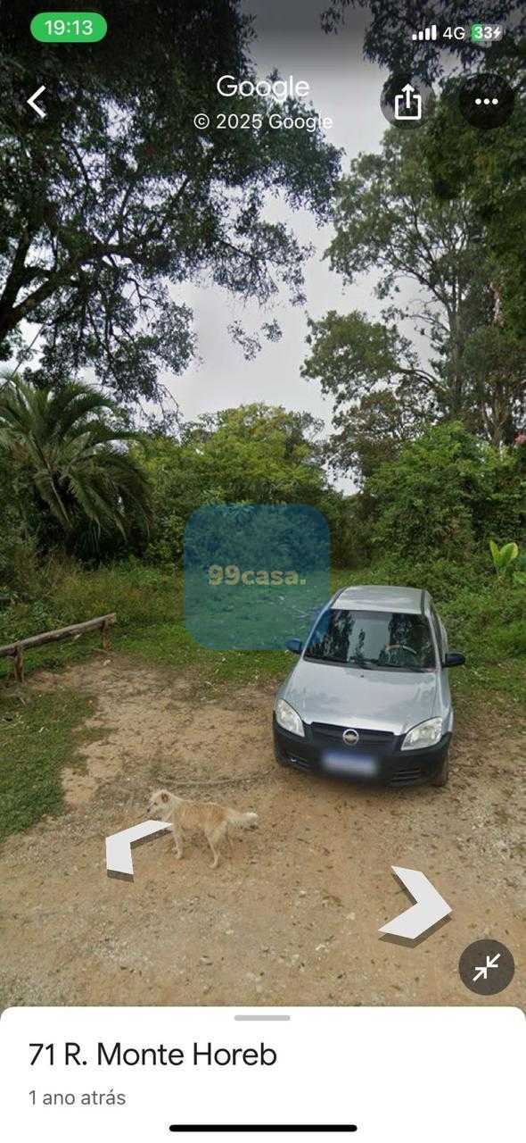 Terreno Amplo à Venda em Almirante Tamandaré  360m , Ótima Loc...