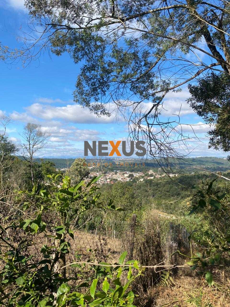 Terreno Amplo à Venda em Almirante Tamandaré  360m , Ótima Loc...