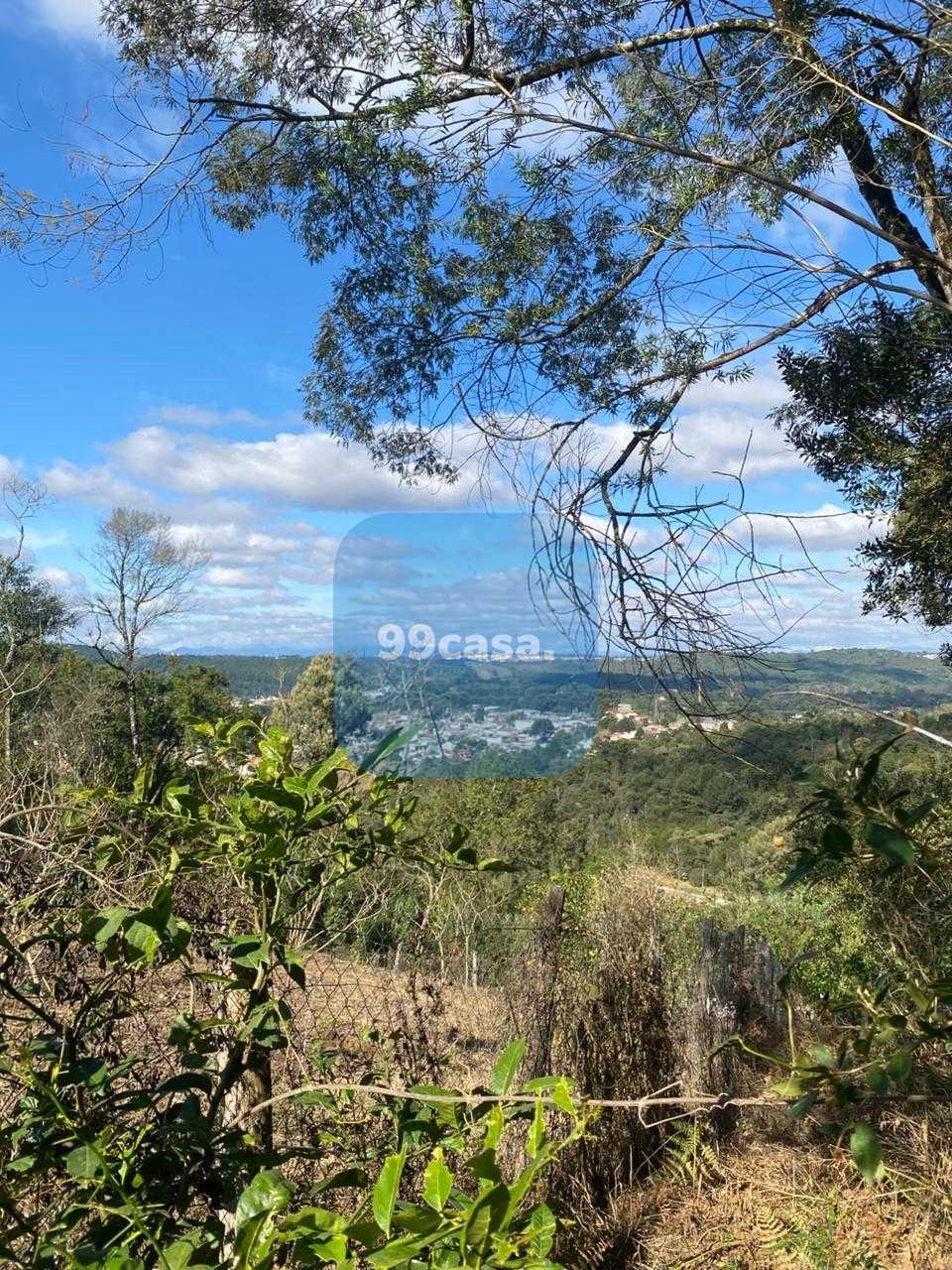 Terreno Amplo à Venda em Almirante Tamandaré  360m , Ótima Loc...