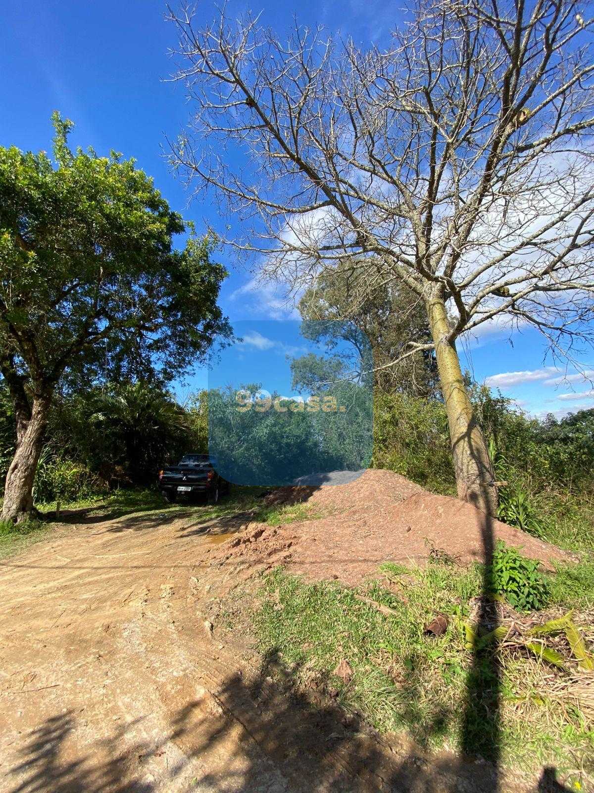 Terreno Amplo à Venda em Almirante Tamandaré  360m , Ótima Loc...