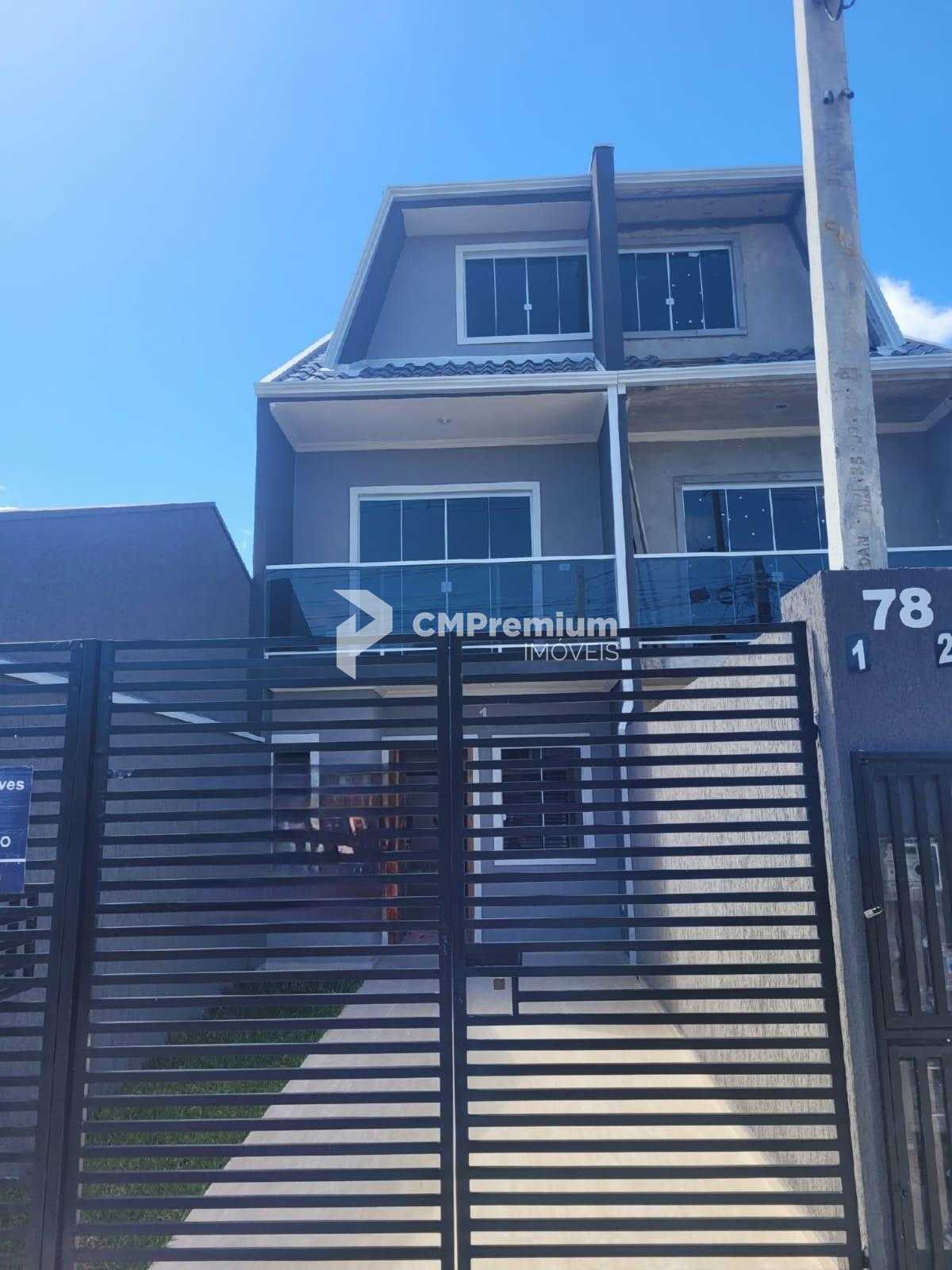 Triplex com 4 Quartos à Venda no Umbará  Valor Promocional R  ...