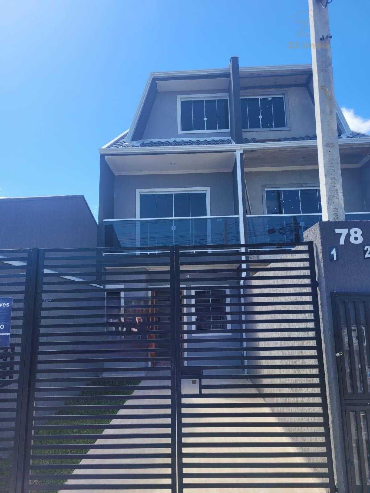 Triplex com 4 Quartos à Venda no Umbará  Valor Promocional R  ...