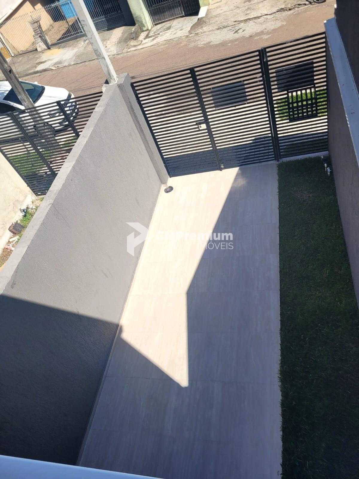 Triplex com 4 Quartos à Venda no Umbará  Valor Promocional R  ...