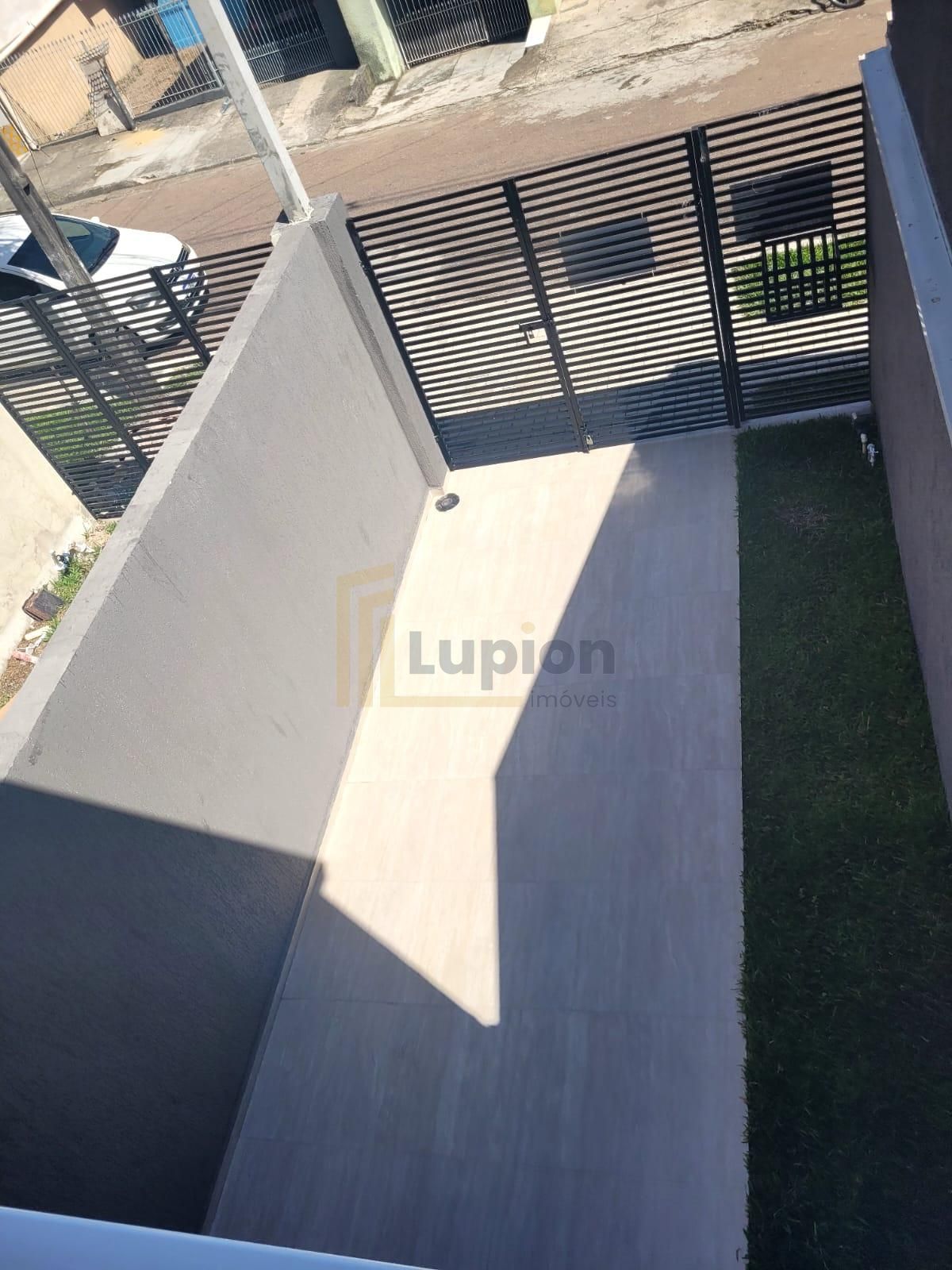 Triplex com 4 Quartos à Venda no Umbará  Valor Promocional R  ...