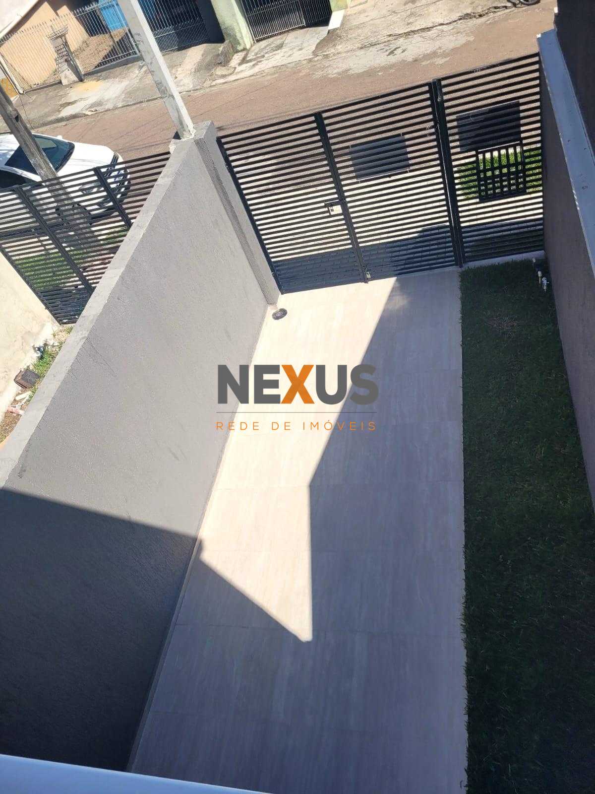 Triplex com 4 Quartos à Venda no Umbará  Valor Promocional R  ...