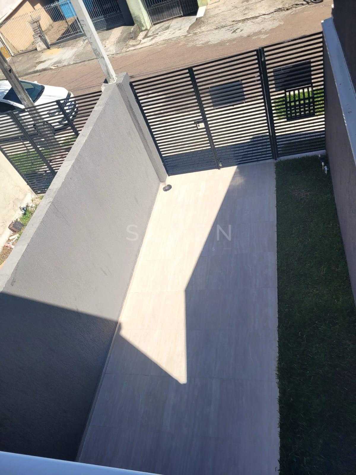 Triplex com 4 Quartos à Venda no Umbará  Valor Promocional R  ...