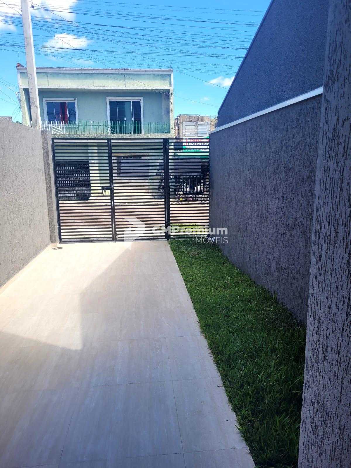 Triplex com 4 Quartos à Venda no Umbará  Valor Promocional R  ...