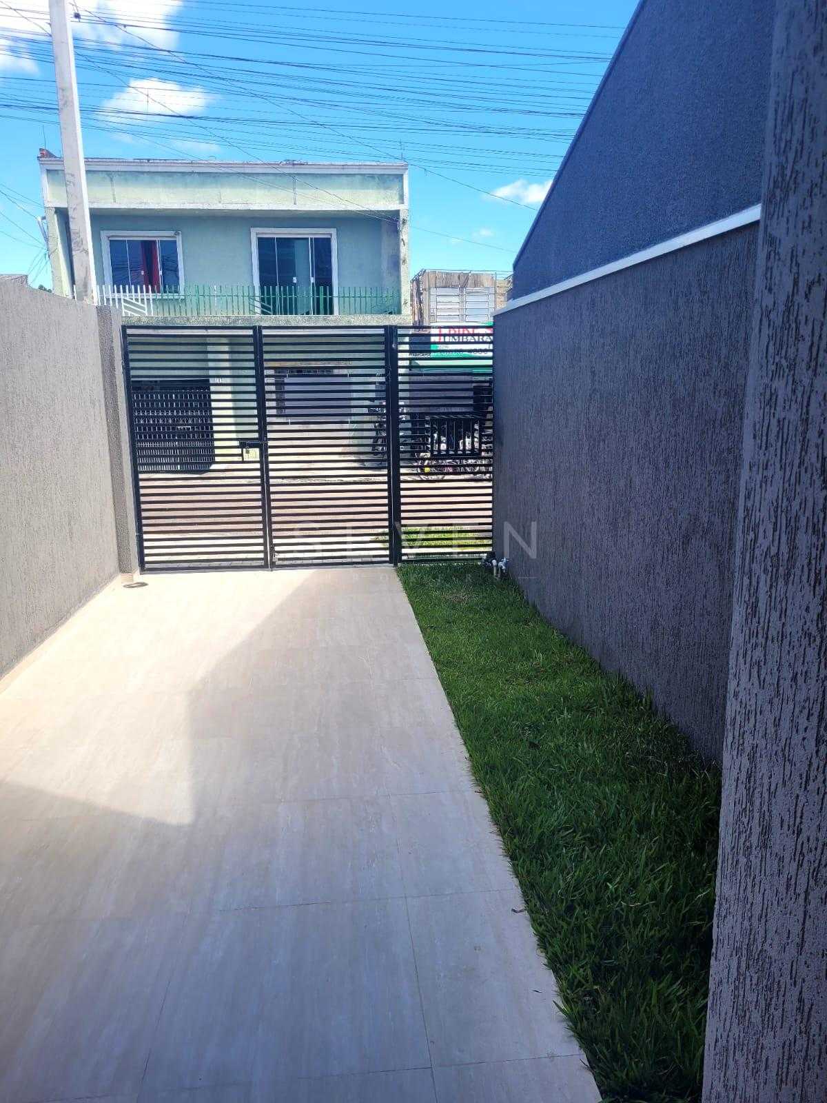 Triplex com 4 Quartos à Venda no Umbará  Valor Promocional R  ...