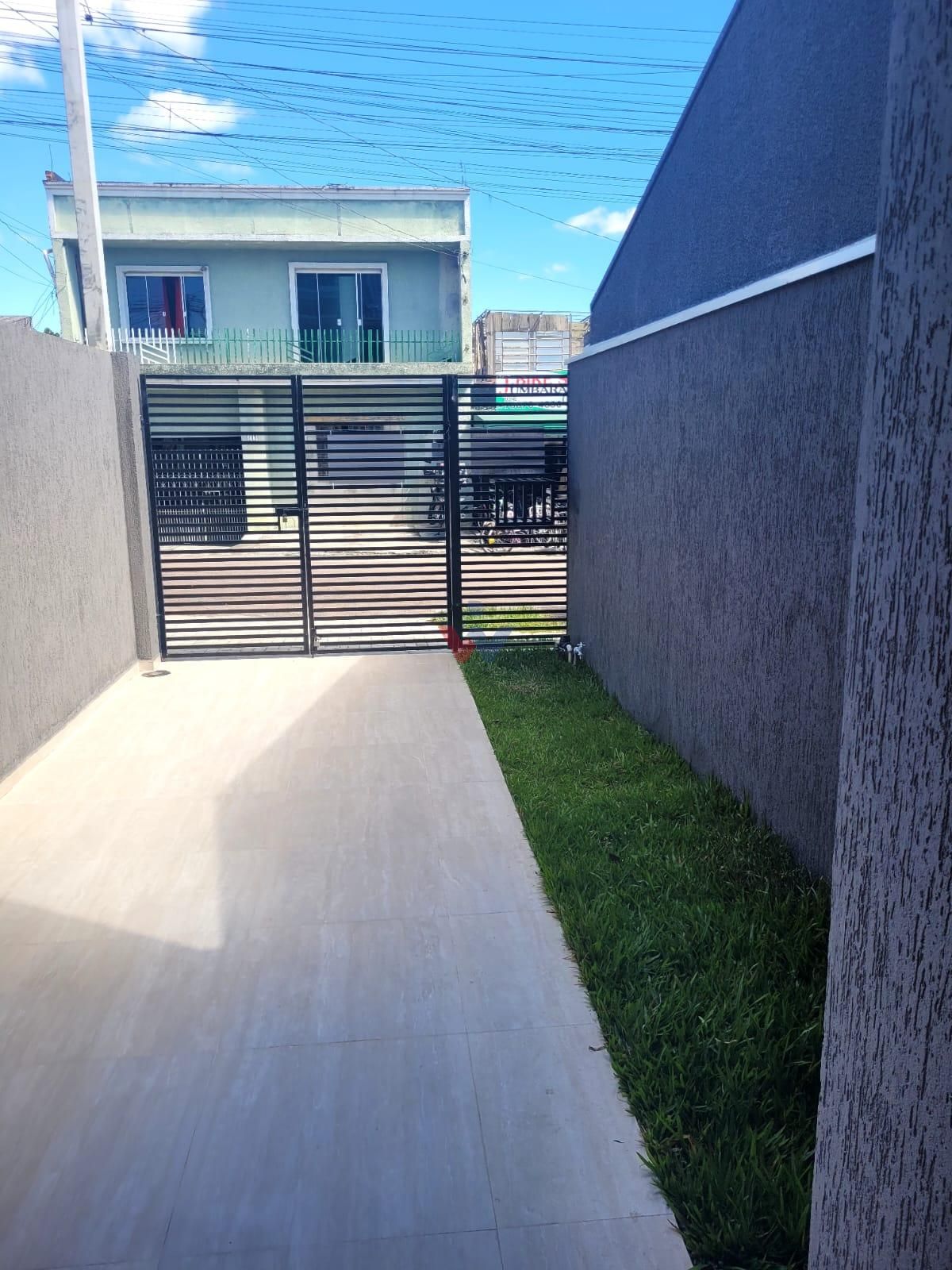 Triplex com 4 Quartos à Venda no Umbará  Valor Promocional R  ...