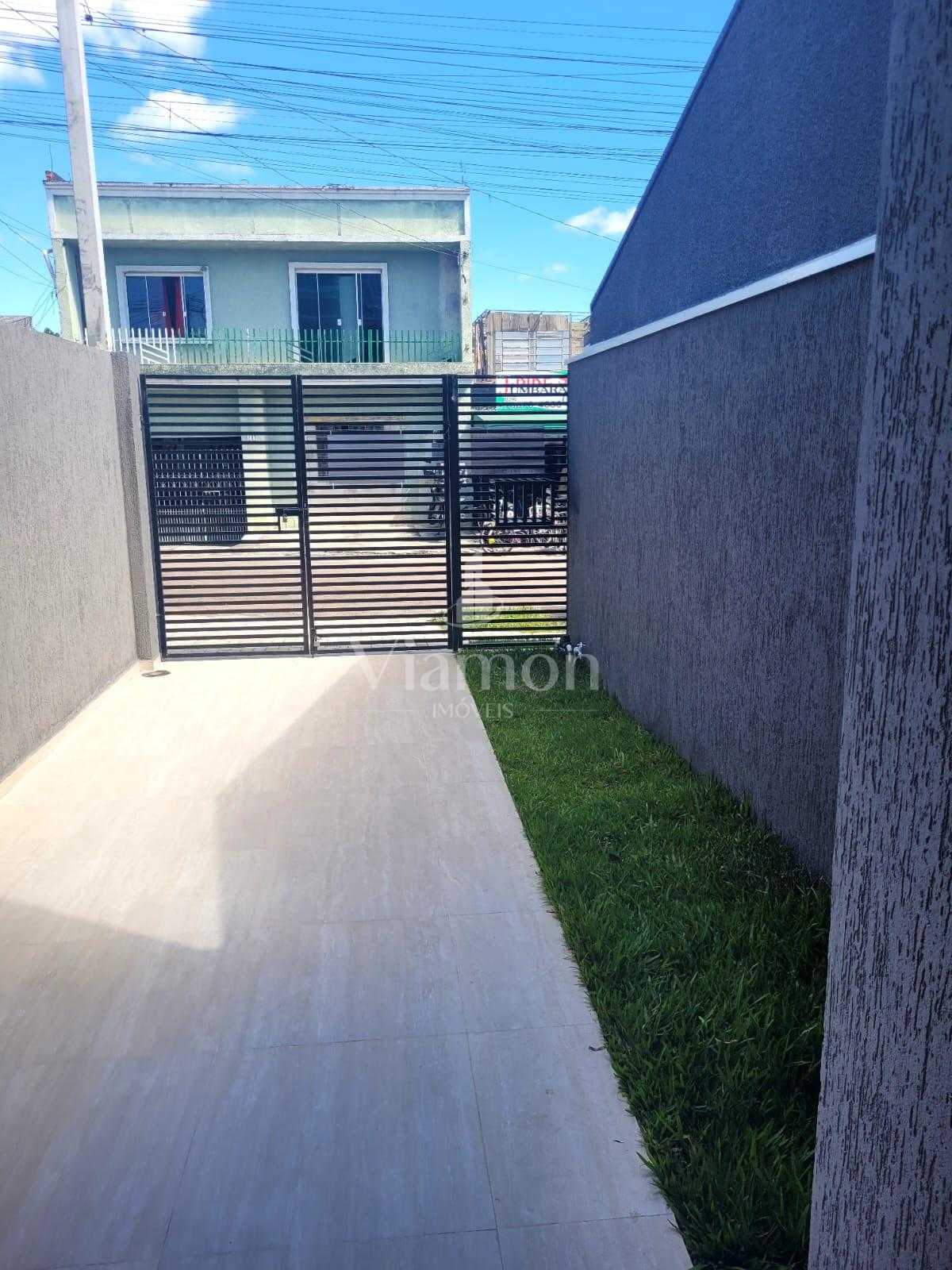 Triplex com 4 Quartos à Venda no Umbará  Valor Promocional R  ...