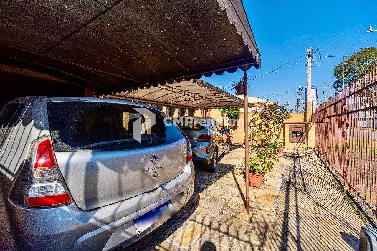 Casa ampla 6 quartos no Prado Velho, Próxima à PUC, ideal para...