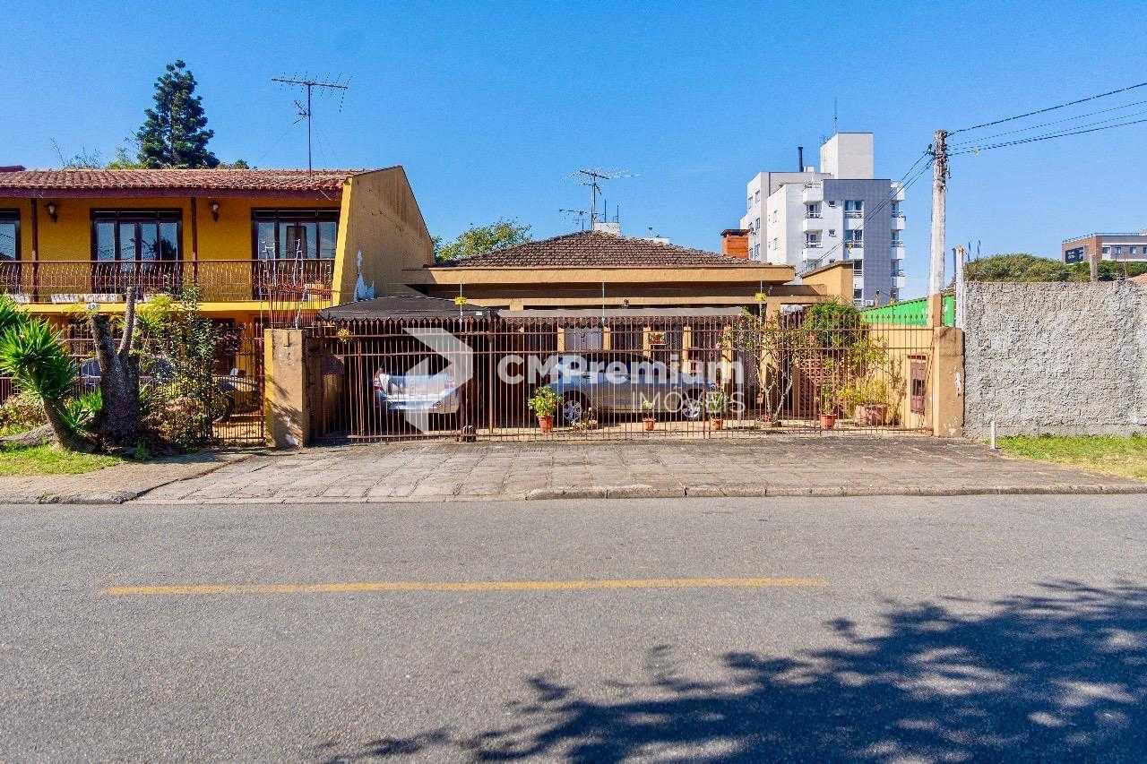 Casa ampla 6 quartos no Prado Velho, Próxima à PUC, ideal para...