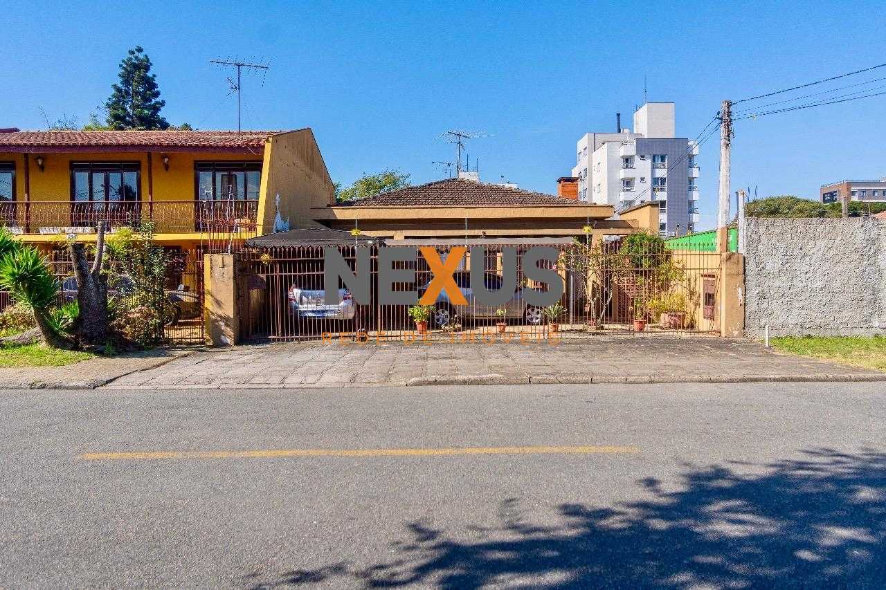 Casa ampla 6 quartos no Prado Velho, Próxima à PUC, ideal para...