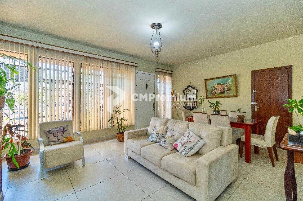 Casa ampla 6 quartos no Prado Velho, Próxima à PUC, ideal para...