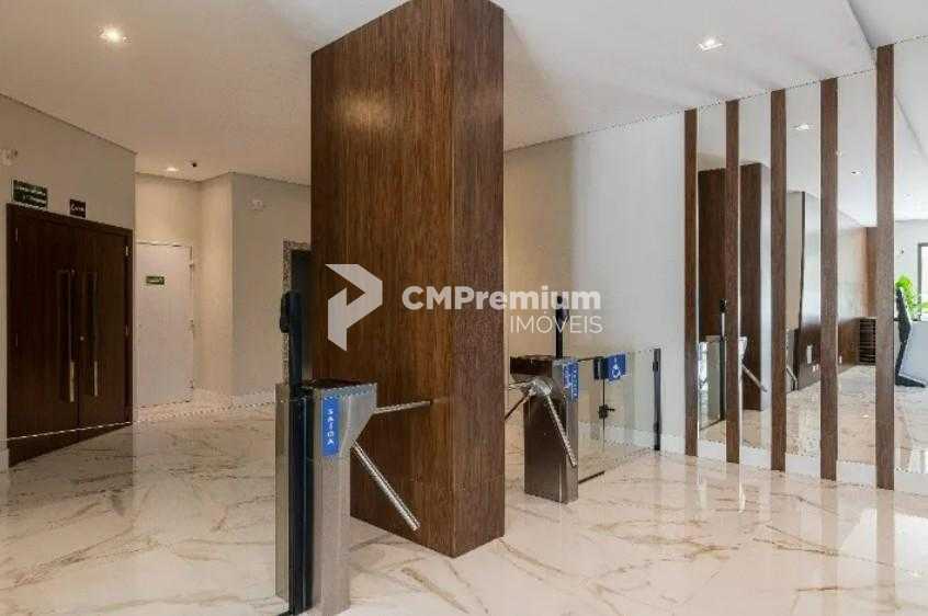 Salas Comerciais no Ecoville  Modernas, Versáteis e com Local...