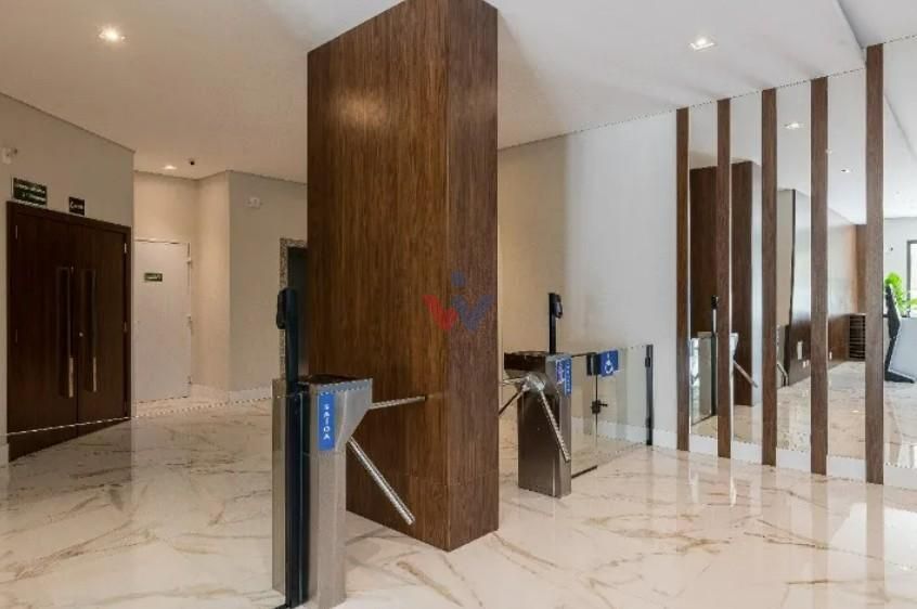 Salas Comerciais no Ecoville  Modernas, Versáteis e com Local...