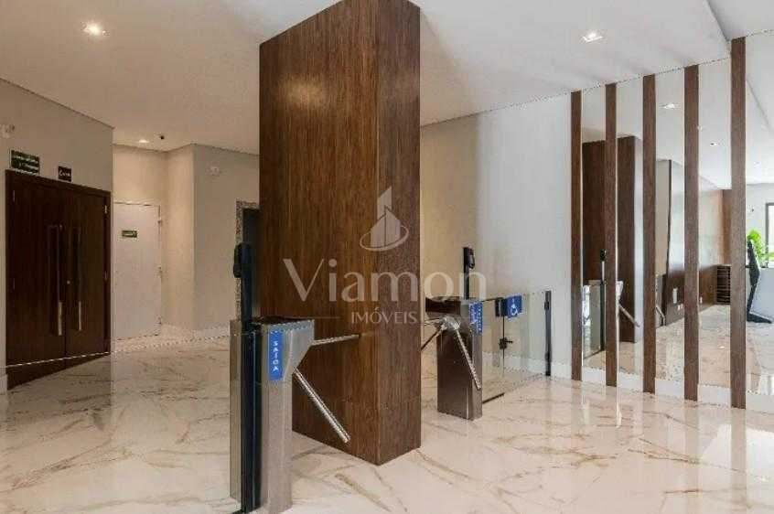 Salas Comerciais no Ecoville  Modernas, Versáteis e com Local...