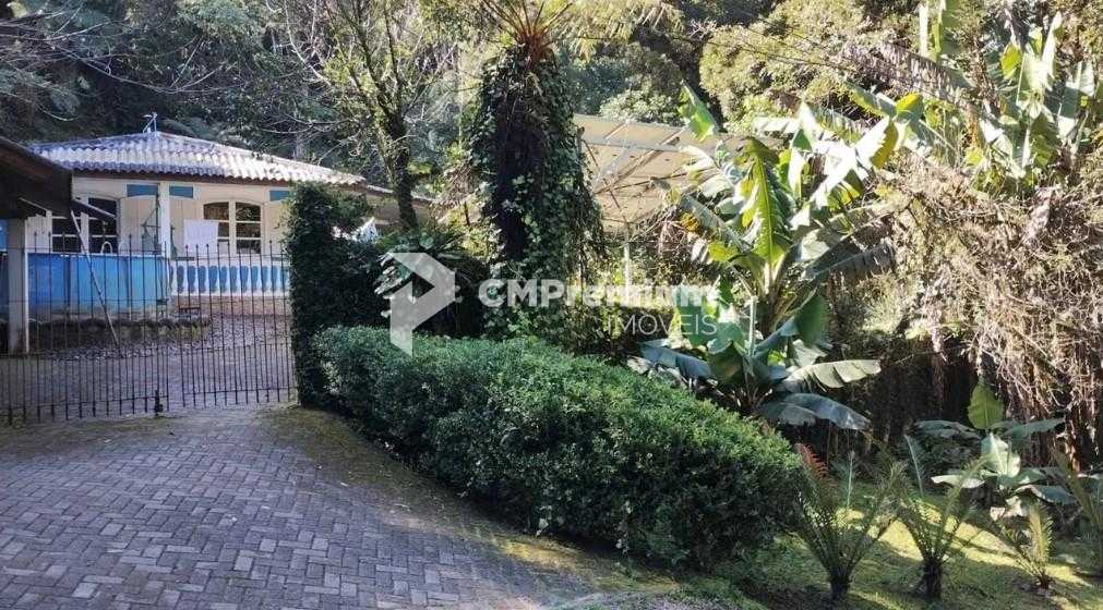 Chácara com 3 dormitórios à venda,5000.00 m , Recreio da Serra...