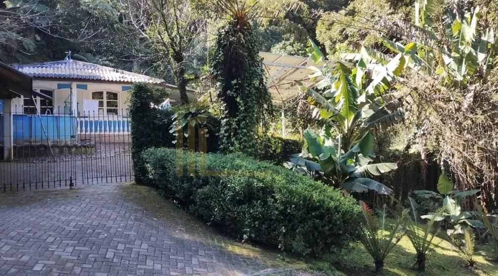 Chácara com 3 dormitórios à venda,5000.00 m , Recreio da Serra...