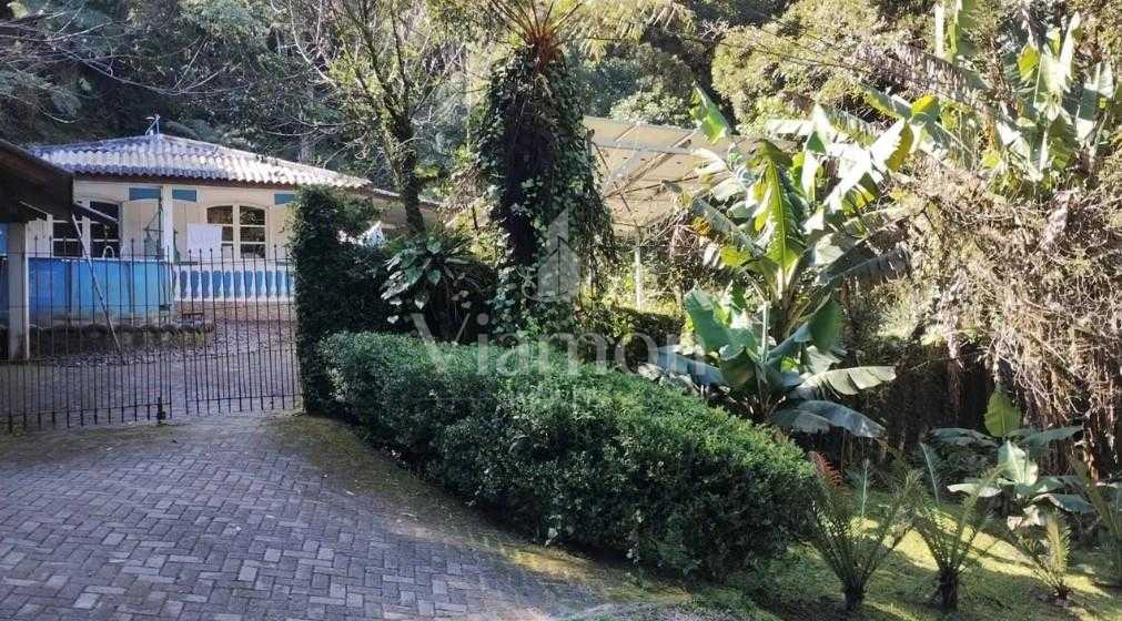 Chácara com 3 dormitórios à venda,5000.00 m , Recreio da Serra...