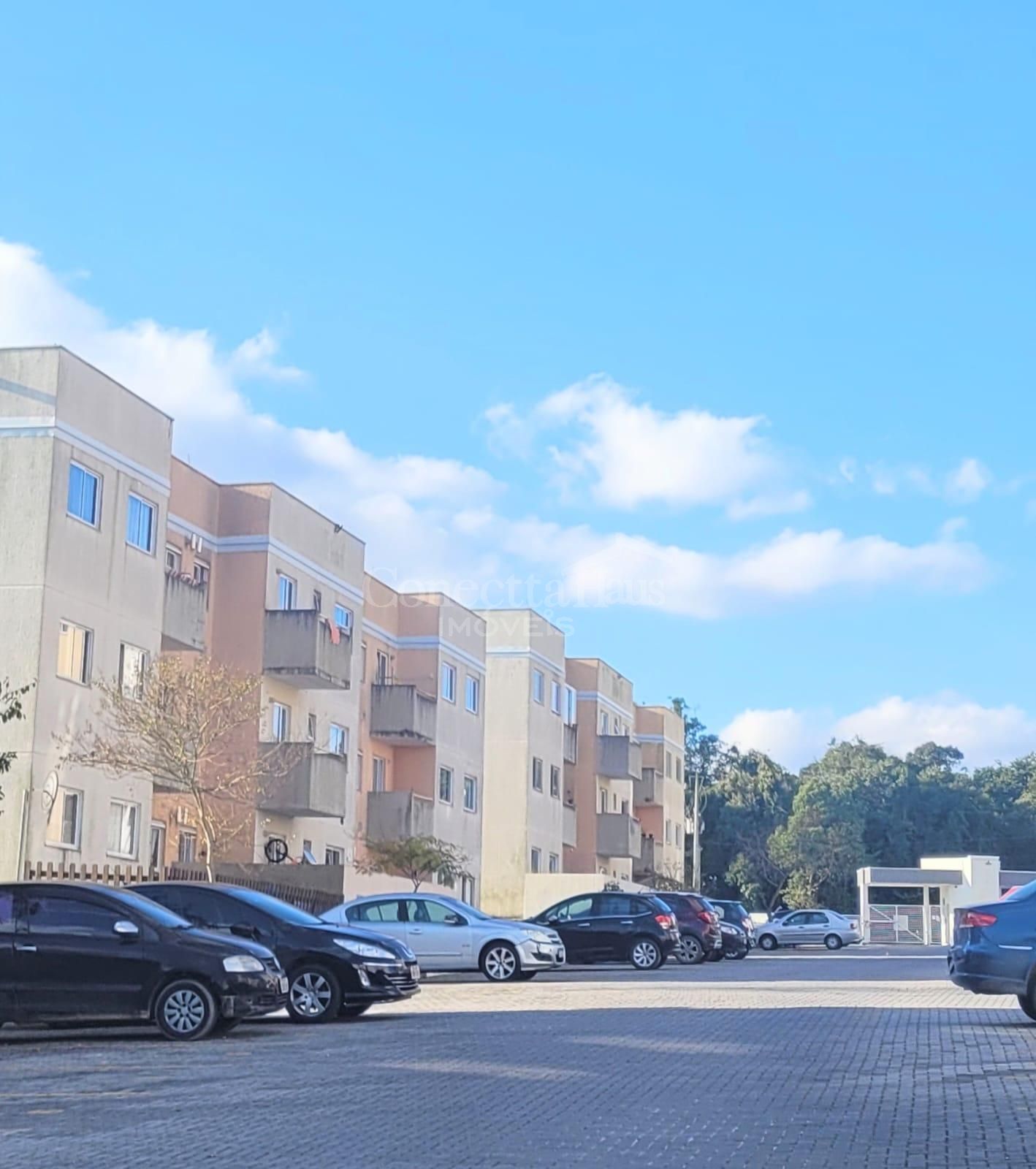 Apartamento 3 Quartos com Planejados e Lazer Completo  Terceir...