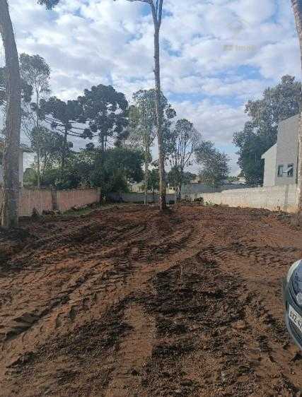 Terreno 14x47 na Granja das Acácias  Murado, com água e luz, ...