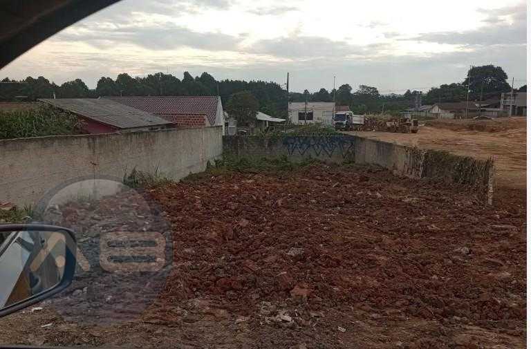 Terreno 250m  a 100m do Novo Hospital Regional  S?o Jos? dos P...