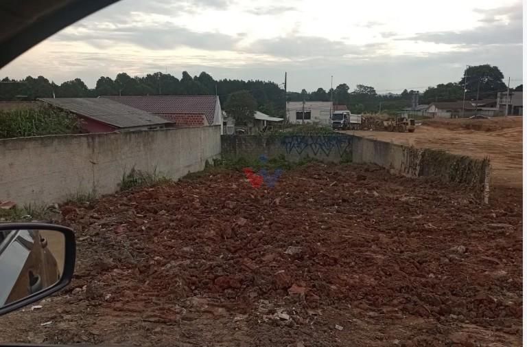 Terreno 250m  a 100m do Novo Hospital Regional  São José dos P...