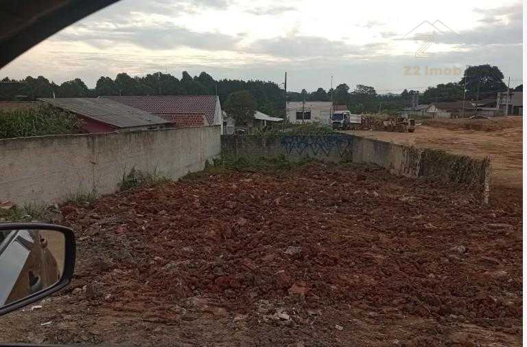 Terreno 250m  a 100m do Novo Hospital Regional  São José dos P...