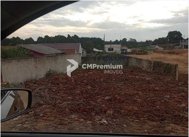 Terreno 250m  a 100m do Novo Hospital Regional  São José dos P...