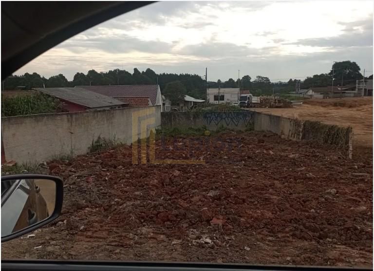 Terreno 250m  a 100m do Novo Hospital Regional  São José dos P...