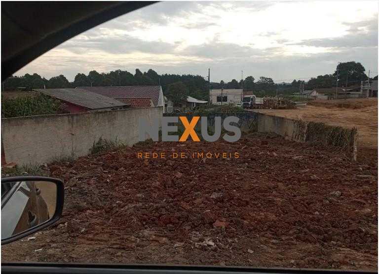 Terreno 250m  a 100m do Novo Hospital Regional  São José dos P...