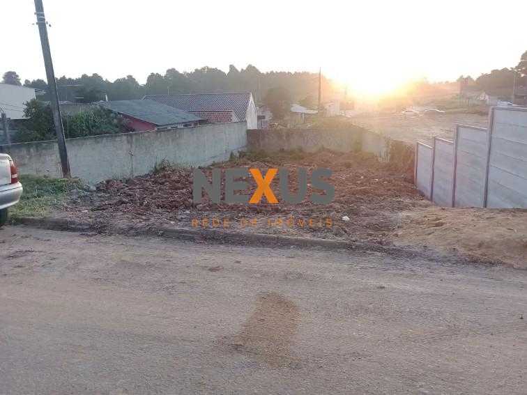 Terreno 250m  a 100m do Novo Hospital Regional  São José dos P...