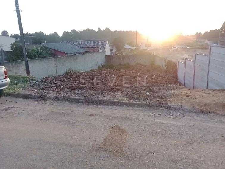 Terreno 250m  a 100m do Novo Hospital Regional  São José dos P...