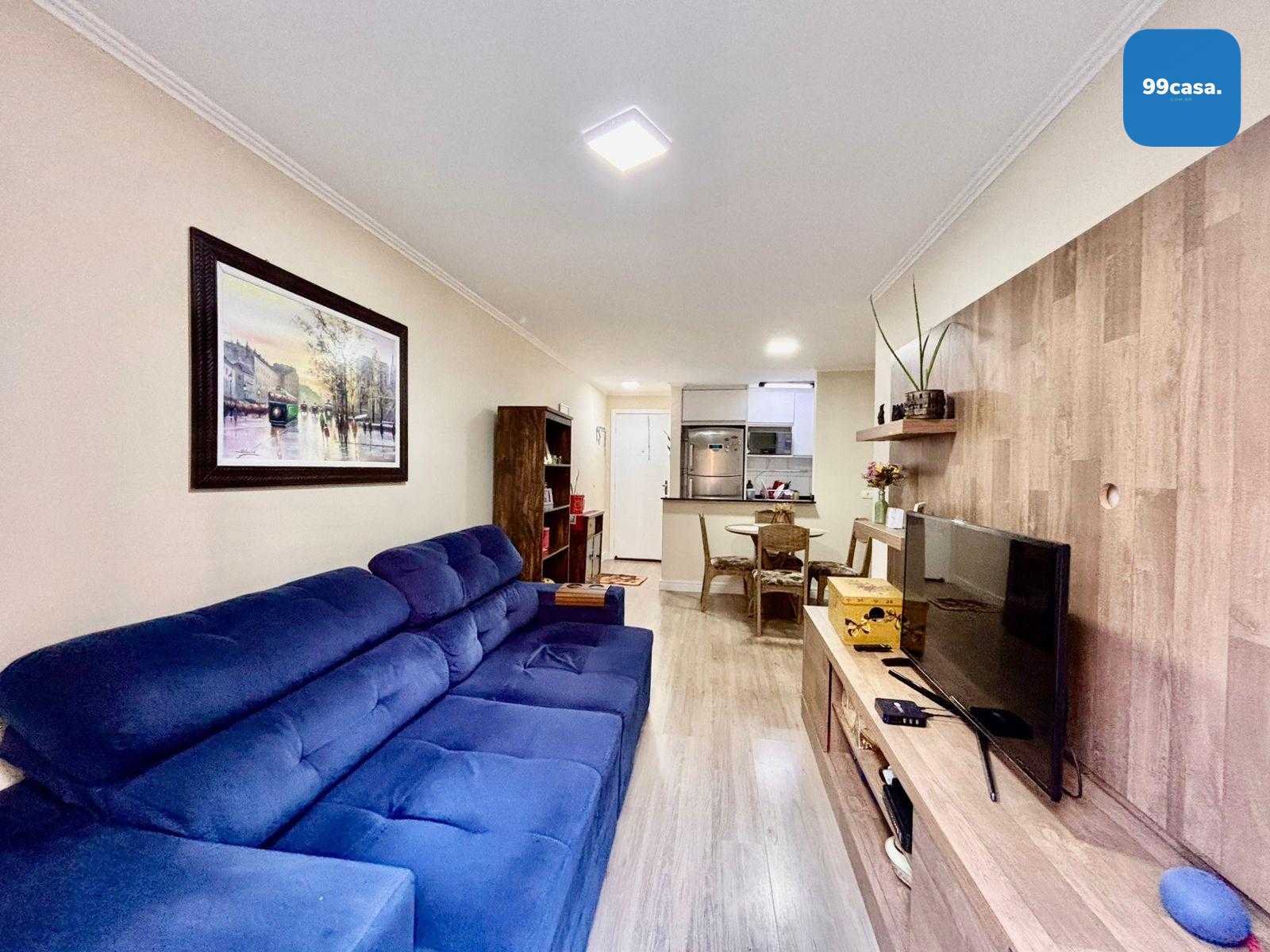 Apartamento Garden com Jardim Privativo, Lazer Completo e Muit...