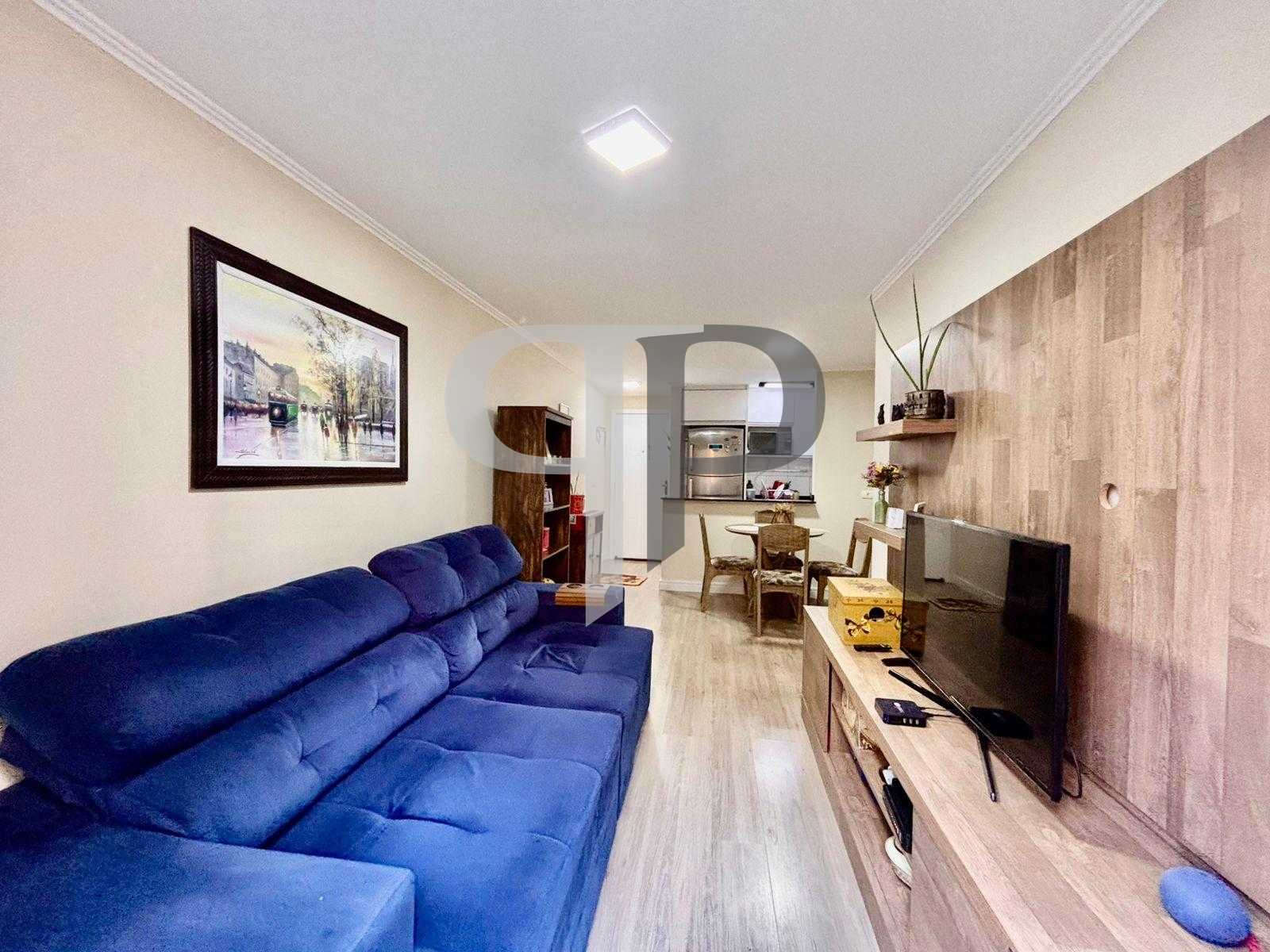 Apartamento Garden com Jardim Privativo, Lazer Completo e Muit...