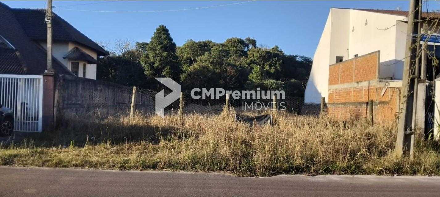 Terreno 719m  em Santa Felicidade. Localização Privilegiada e ...