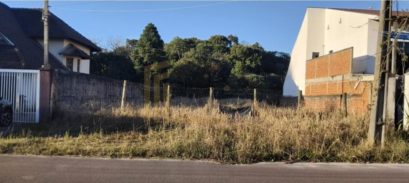 Terreno 719m  em Santa Felicidade. Localização Privilegiada e ...