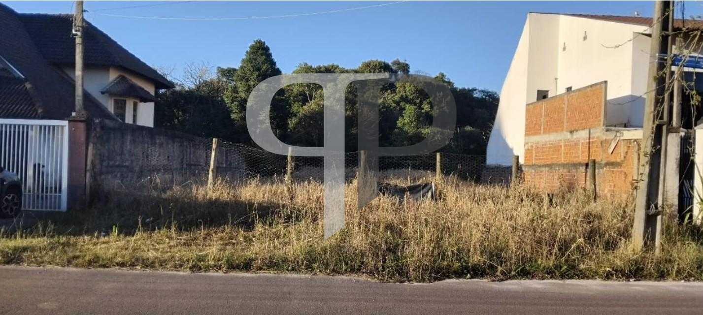Terreno 719m em Santa Felicidade Localização Privilegiada e Do...