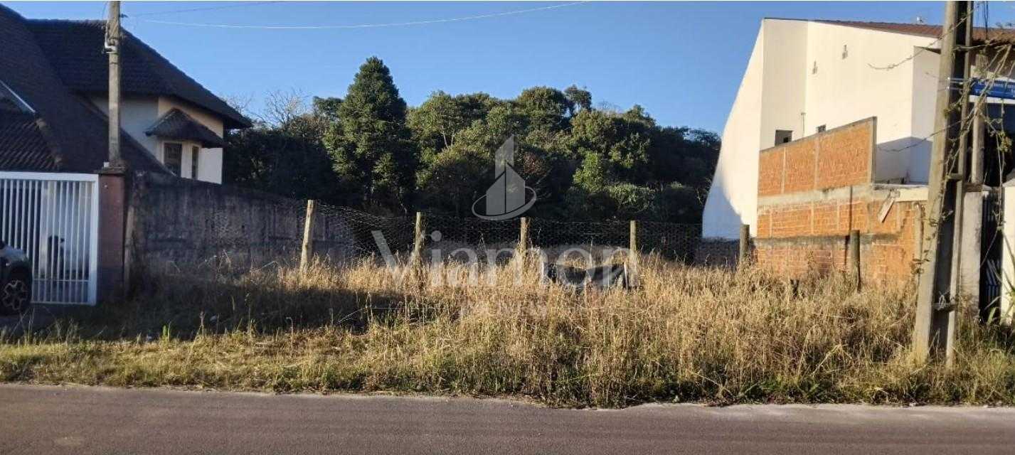 Terreno 719m  em Santa Felicidade. Localização Privilegiada e ...